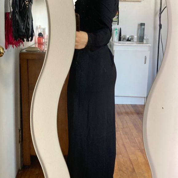 Mango dress - Picture 4 of 5